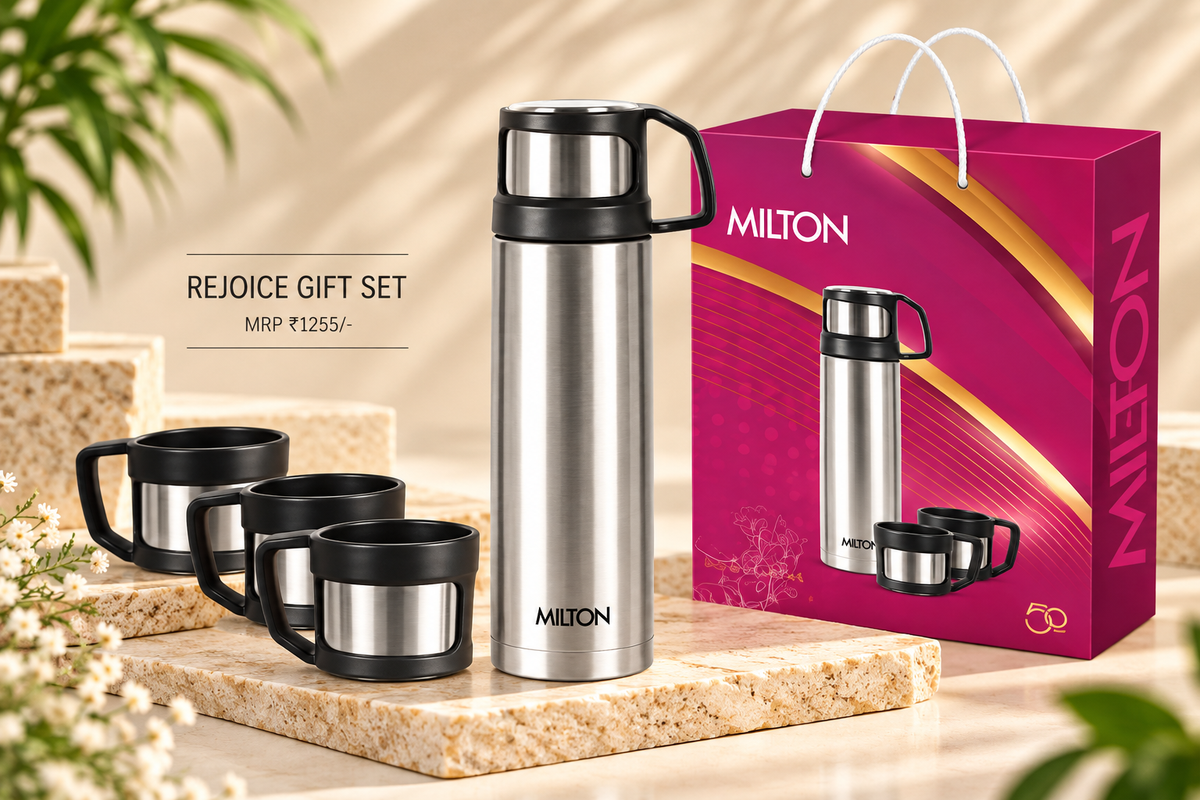 Rejoice Gift Set