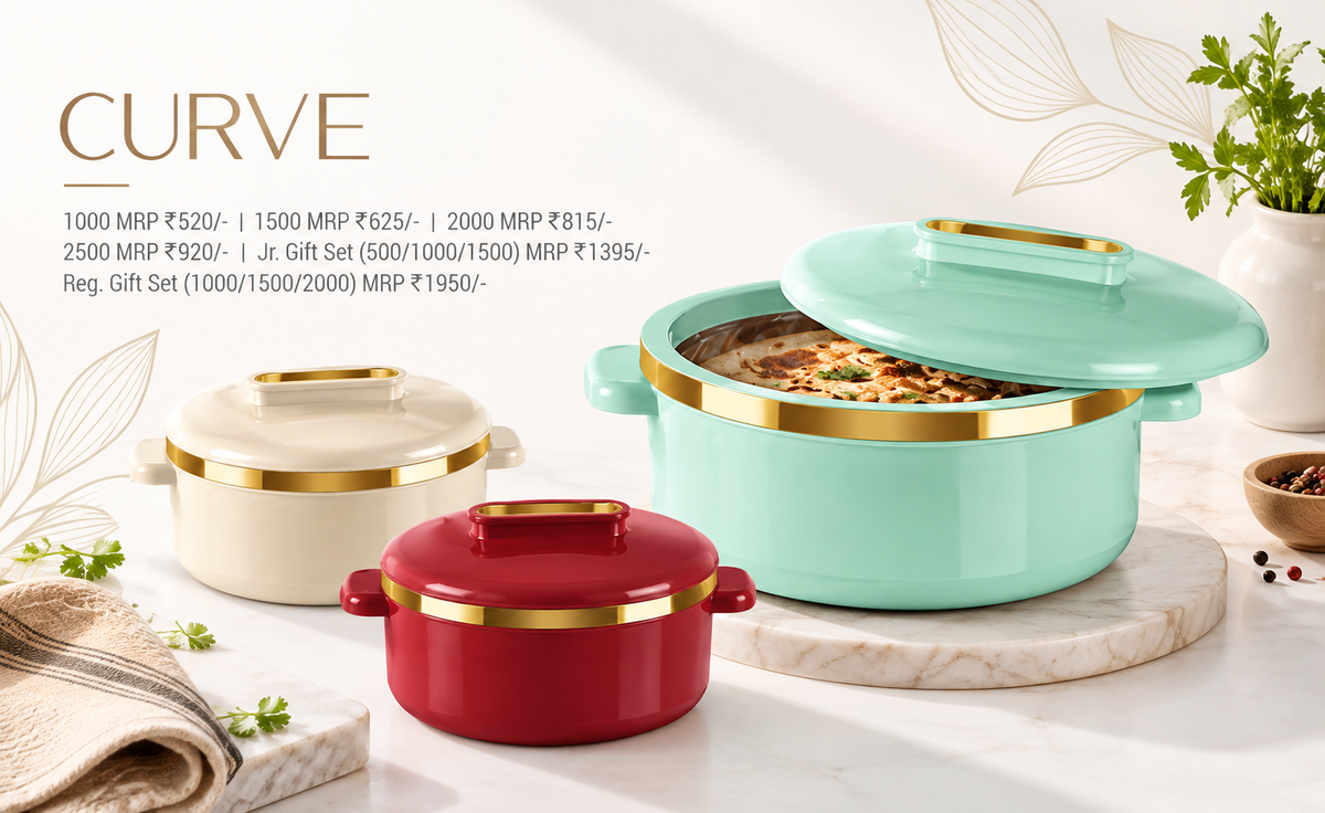 Crave Milton Cassrole