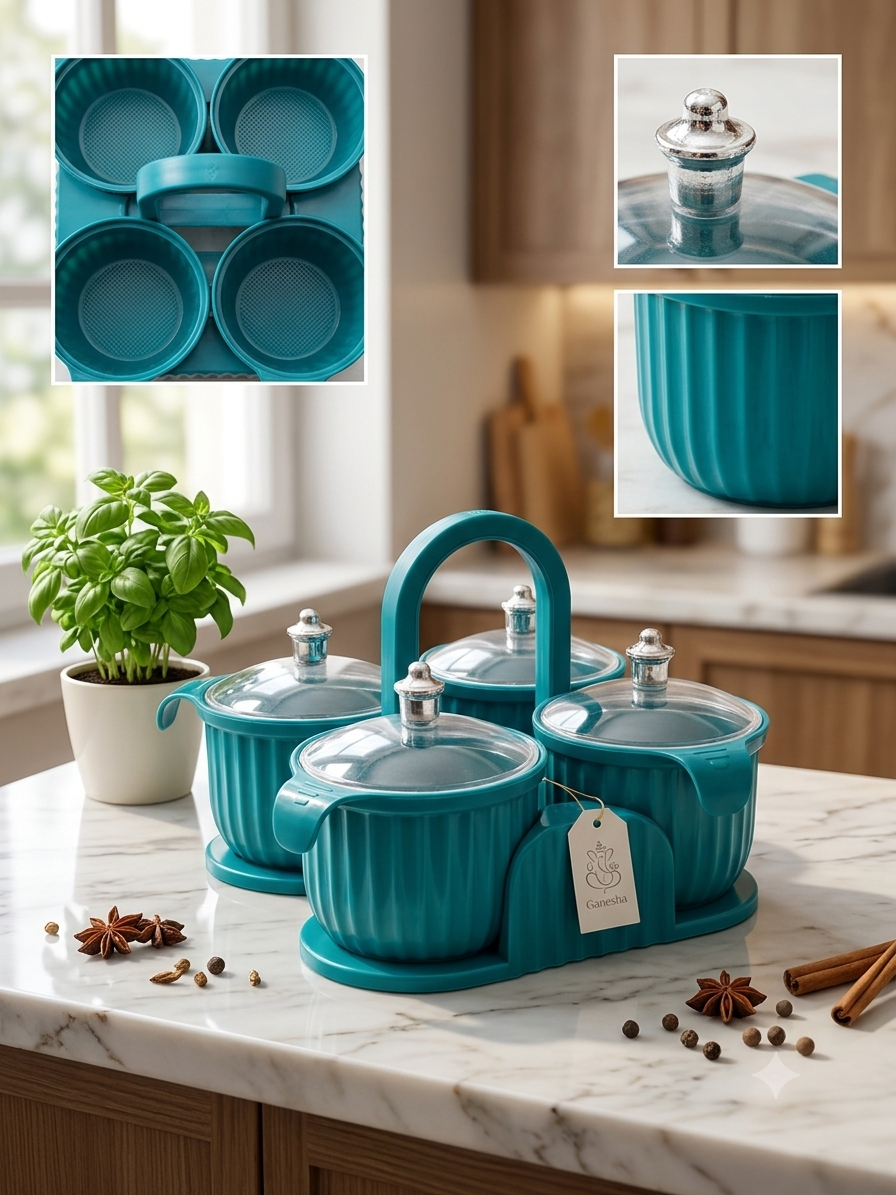 Multi Purpose Set