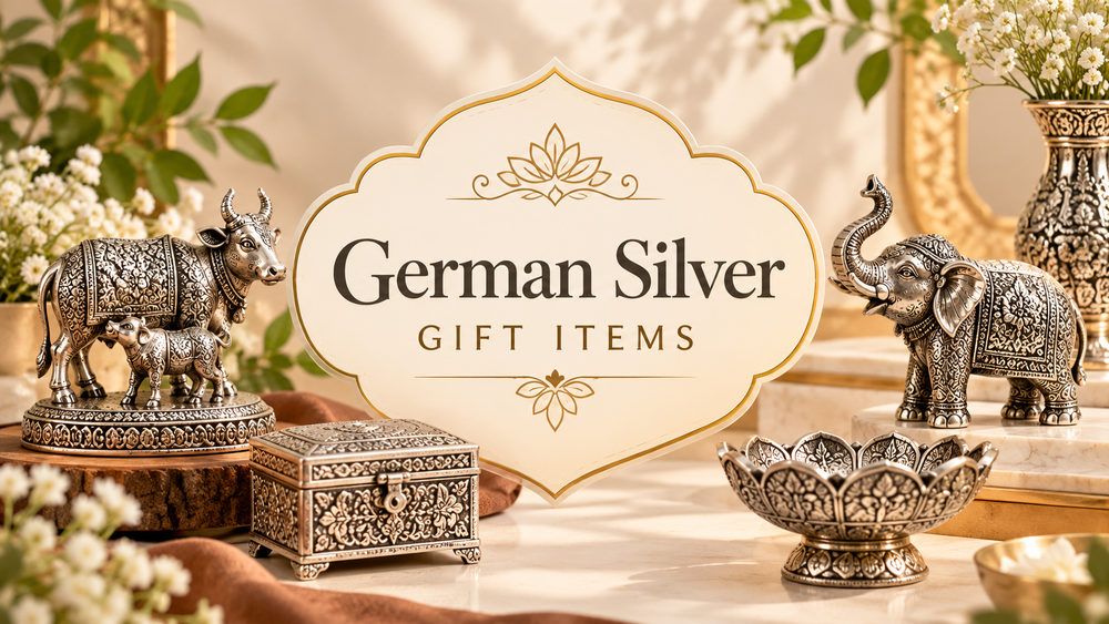 German Silver