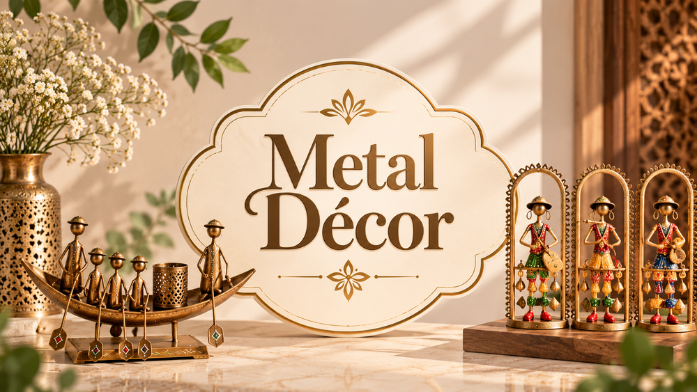 Metal Decor