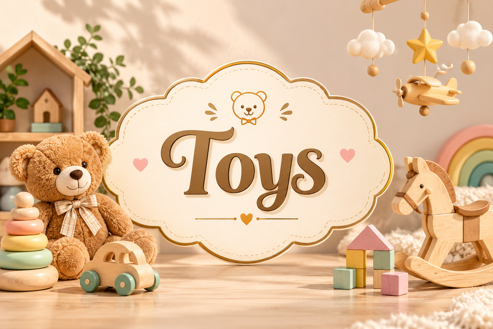 Toys