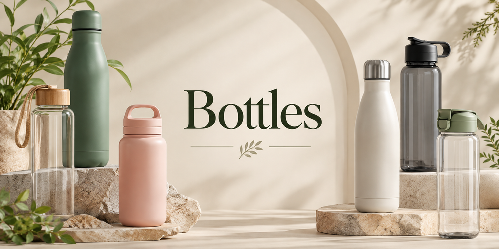 Bottles