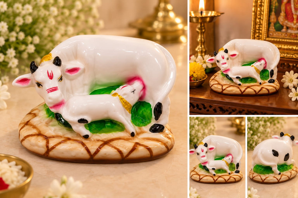 M-99 marble cow
