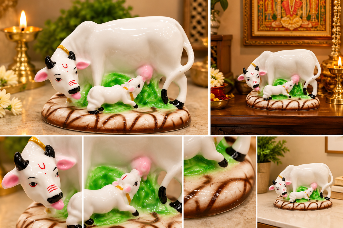 1152/L-6 Cow