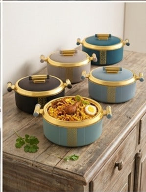Super Falcon DLX Rishabh Casserole