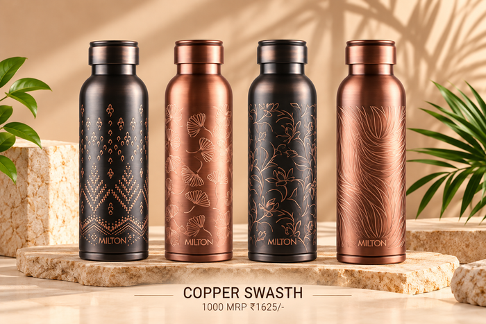 Copper Swatch 1000