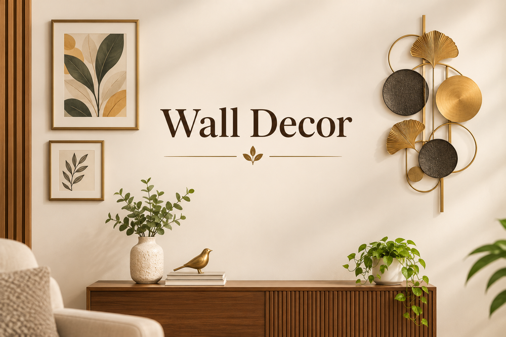 Wall Decor