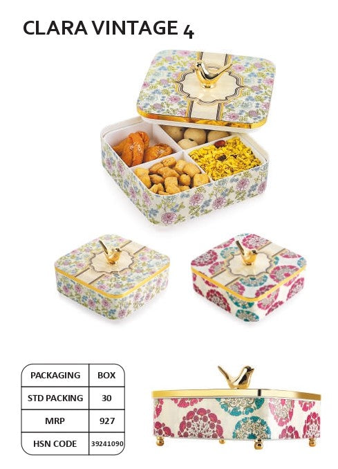 Clara Vintage 4