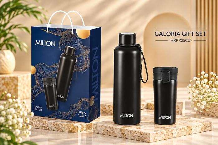 Galoria Gift Set