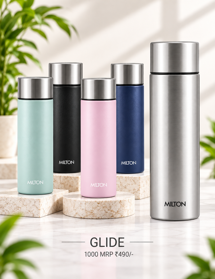 Milton Glide 1000