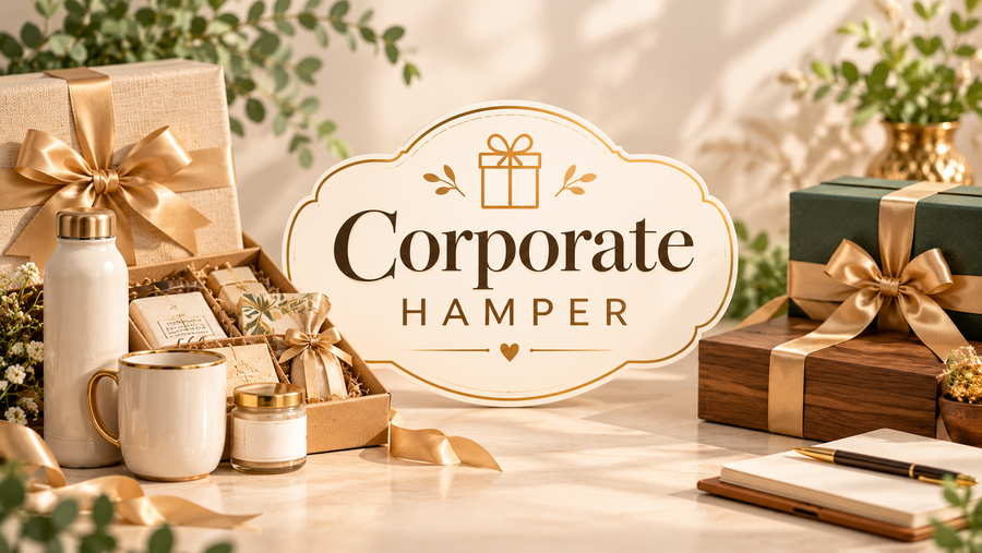 Corporate Hamper