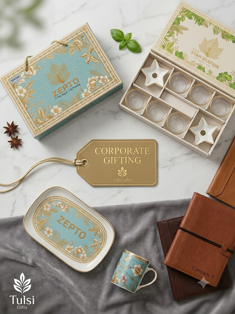 Corporate Gifting