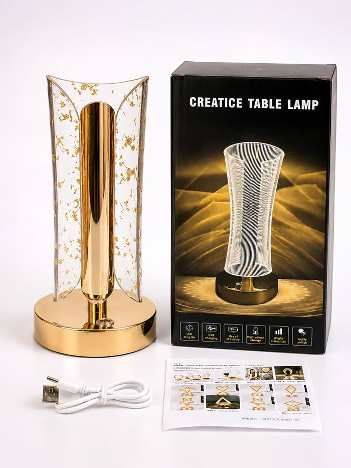 Creatice Table Lamp