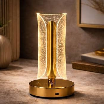 Creatice Table Lamp