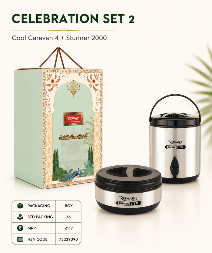 Celebration set 2