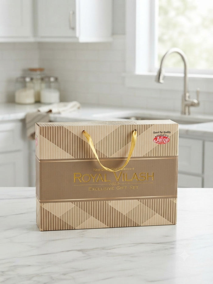 Royal Vilash Gift Set