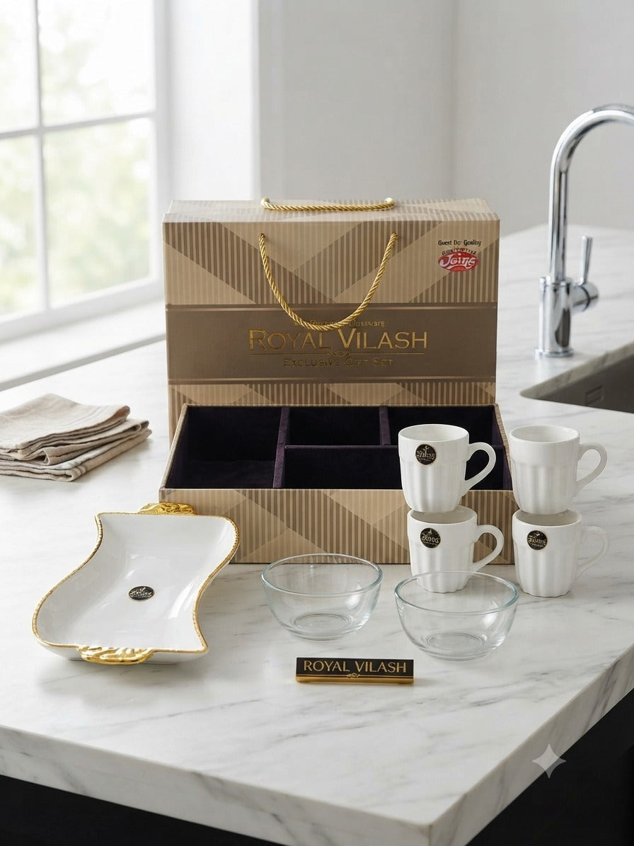Royal Vilash Gift Set