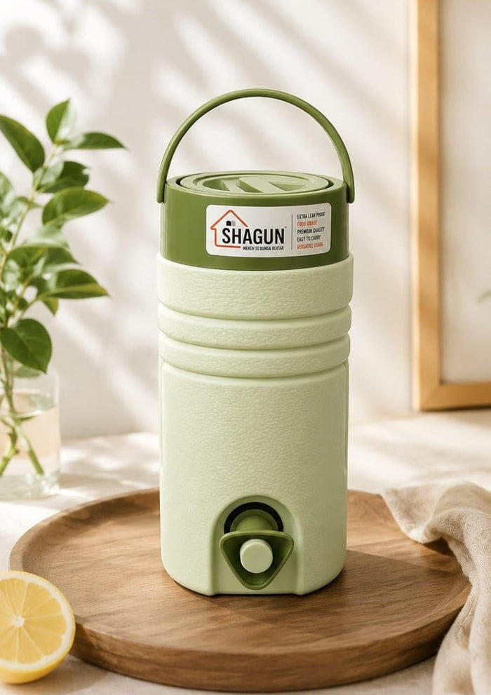 Shagun Water Jar 4000