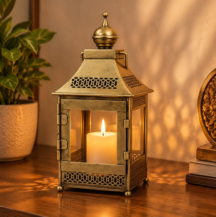 Temple T-light