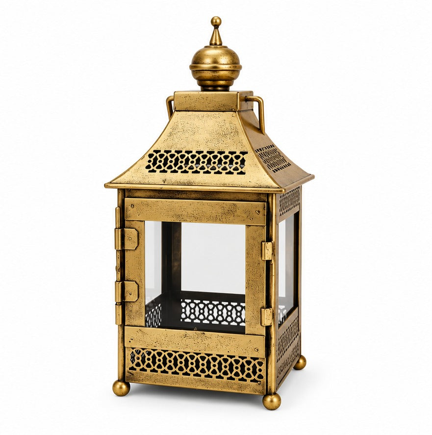 Temple T-light
