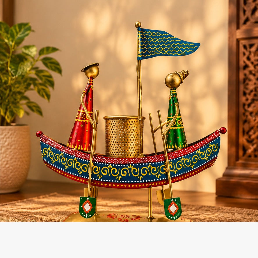 Boat Flag Penstand