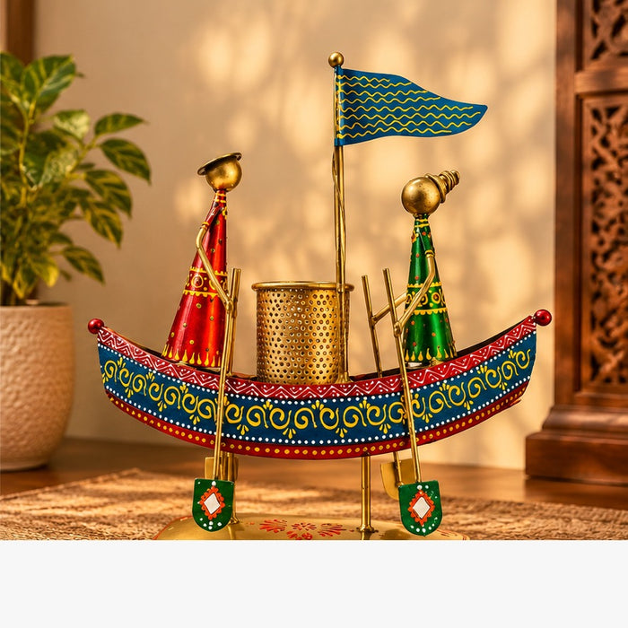 Boat Flag Penstand