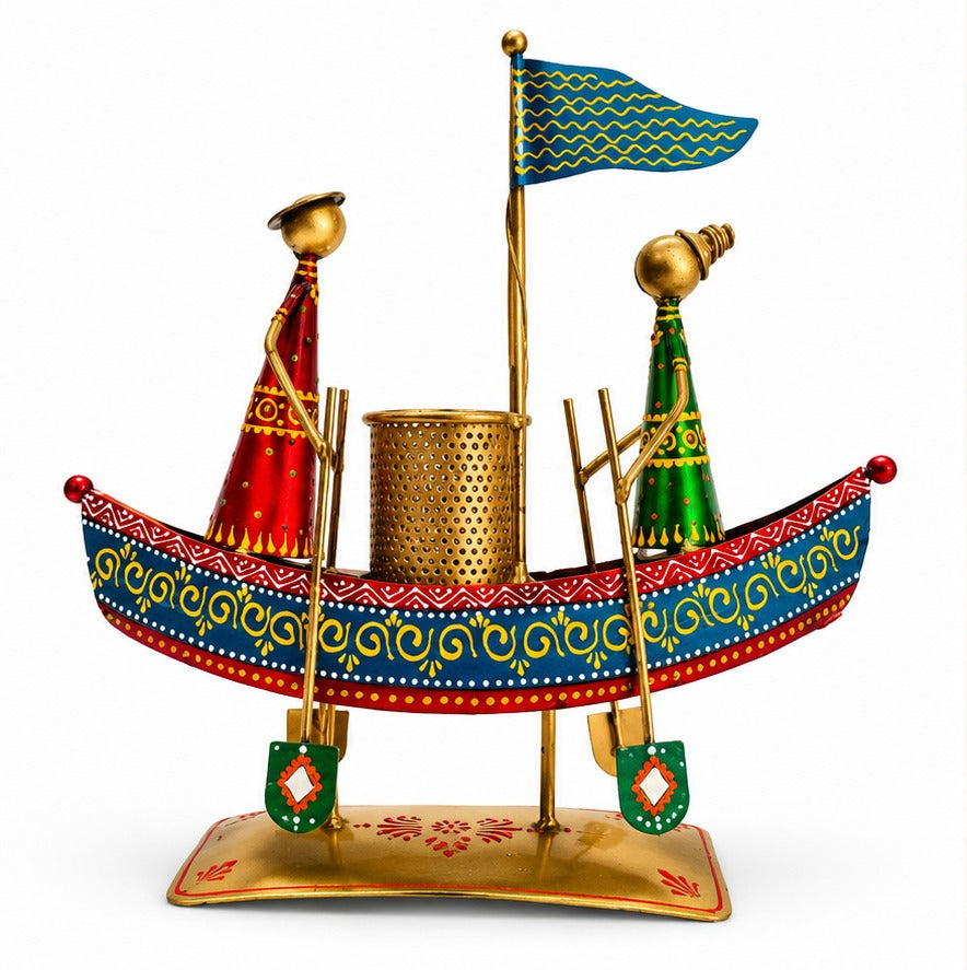 Boat Flag Penstand