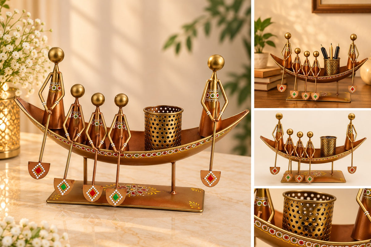 Boat Penstand
