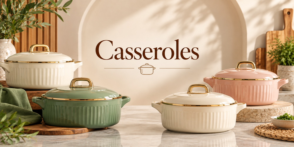 Casserole