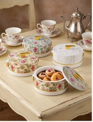 Sefora Vintage Rishabh Casserole