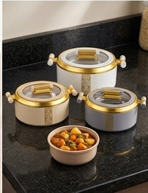 Super Falcon Rishabh Casserole